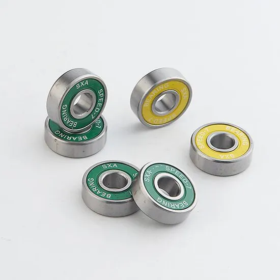 Deep Groove Ball Bearings 6000 2RS 6203z 6203RS 6006 2RS 6202 6202RS 6003 2RS 6206 6004 6303 2RS 6204z 6305 2RS 6205z 6204RS 6302 2RS 6301 2RS pictures & photos