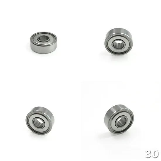 Deep Groove Ball Bearings 25X62X17 30X55X13 20X42X12 6305z 6204du 6004 Zz 6203 2RS C3 6005RS C3 6000 Zz NTN 6203 Mr85zz 6305 C3 25X47X12 6207 C3 6205du pictures & photos