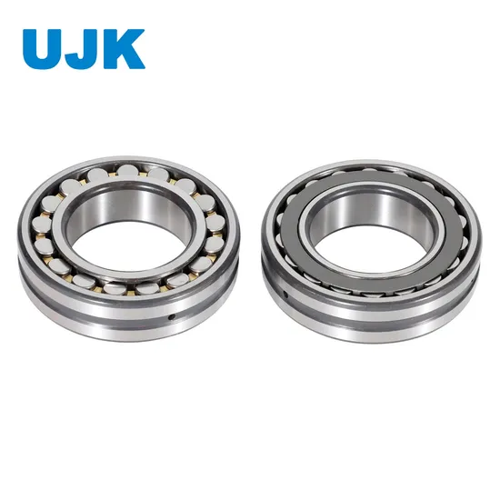 Ujk American Roller Bearing Equivalents - 22208 Spherical Roller pictures & photos