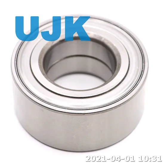 Wheel Hub Bearing Dac 3568 a-2zz 35X68X40mm Double Radial Ball Auto Front and Rear Wheel Hub Bearing Dac35680040 pictures & photos