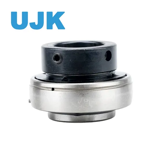 Hc320 Hc320-64 Insert Bearing 64mm Bore Pillow Block for High Load Applications Bearing Retailers pictures & photos