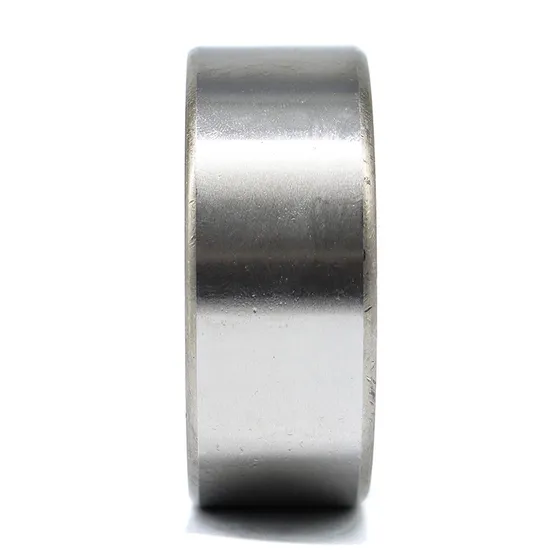 Ujk Bearing Rings for 6204 - Outer & Inner Race Replacement Chrome Steel pictures & photos