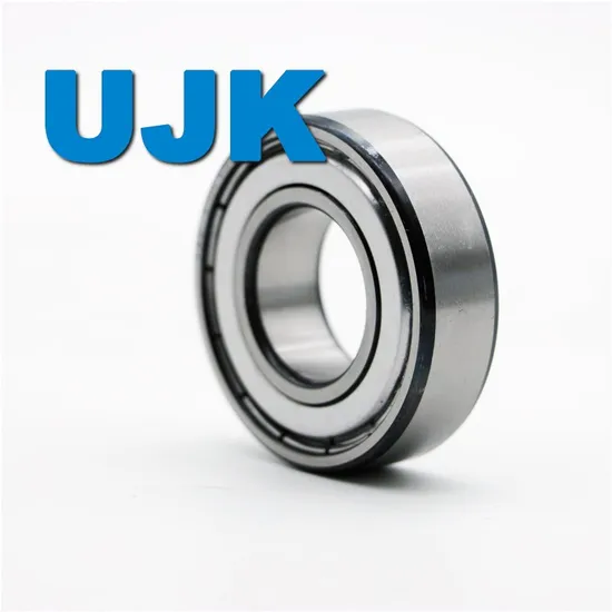 Ujk Ball Bearing Technical Manual Pdf - Download Catalog Bearings for Wheels pictures & photos