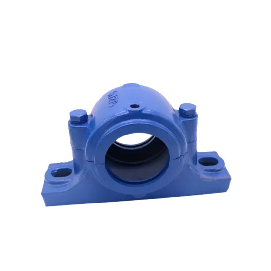 Bearing Plummer Block Plummer Housing Snl Snu Sn519 Sn520 Sn522 Sn524 Sn526 Sn528 Sn530 Sn532 Ball Bearing Lock pictures & photos