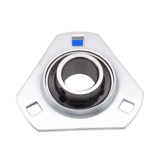 Pressed Housing Pillow Block Bearing Sbpft201 Sbpft202 Sbpft203 Sbpft204 Sbpft205 Sbpft206 Sbpft207 Sbpft208 pictures & photos