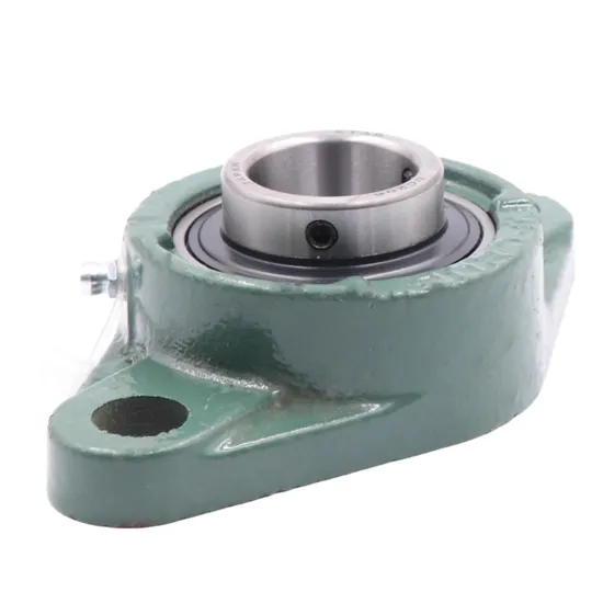 Ball Bearings Units Pillow Block Bearings UCFL213 UCFL214 UCFL215 UCFL216 UCFL217 UCFL218 pictures & photos