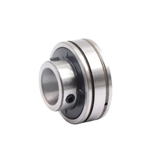 Insert Bearing Ser Series Ser201 Ser202 Ser203 Ser204 Ser205 Ser206 Ser207 Ser208 Ser209 Ser210 Ser211 Ser212 pictures & photos