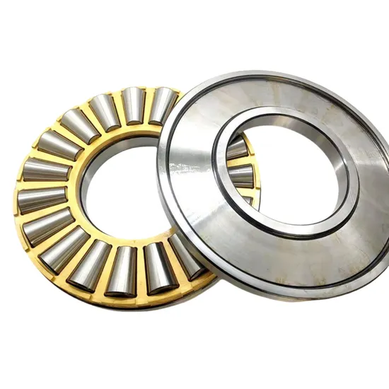 ISO Thrust Tapered Roller Bearings T1511f T209-12 T208s-12 T237s-12 in Stock High Precision 514560 Thrust Roller Bearing 80tr01 80tthd034 T921 T811-902A1 Rollwa pictures & photos
