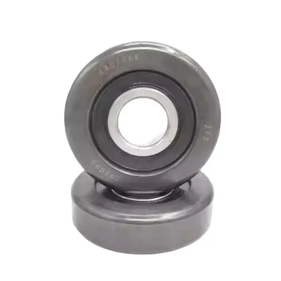 Bearing Factory All Models of Forklift Bearing Forklift Mast Roller Bearing pictures & photos