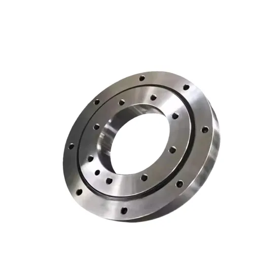 Direct Selling Heavy Duty Jb/T2300-1999 Excavator Slewing Bearing for Excavator pictures & photos