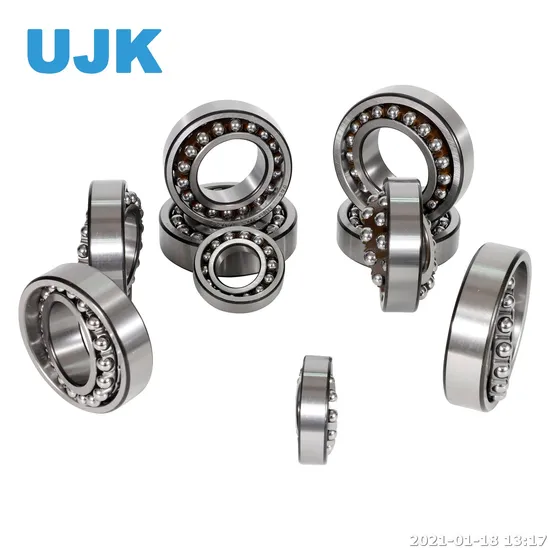 Quality Self-Aligning Ball Bearings1304ek 1305ek 1306ek 1307ek 1308ek 1309ek 1310ek 1311ek 1312ek 1313ek 1315K 1316K 1317K 1318K 1319K 1320K 1322K pictures & photos