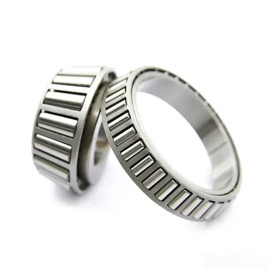Ujk 320/23.5 Tapered Roller Bearings, Metric Heavy Duty for Industrial Gearboxes and Axle Systems pictures & photos