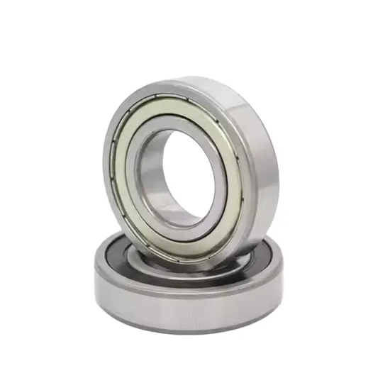 Design of Ball Bearing 6011 / 6011zz / 6011-2RS 55X90X18 0.4050kg DDU 2rz 2z 2rsh 2RS1 C3 Bearing Companies in USA Ball Bearings Toronto pictures & photos