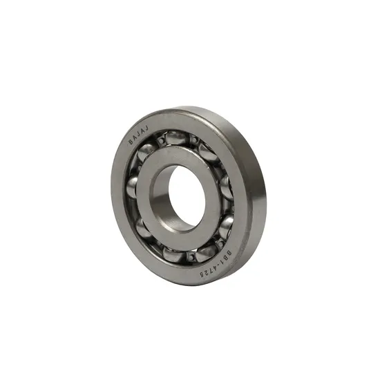 Special Deep Groove Ball Bearing 98305 25X62X12 mm Bb1-4725 25X68X12mm Used for Motorcycle Brg Products pictures & photos