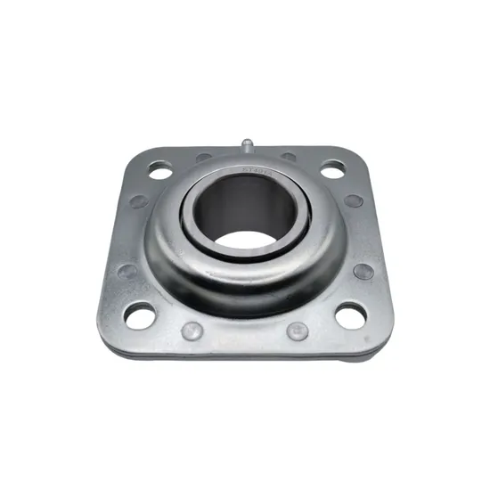 Agricultural Bearings Disk Harrow Units Fd211-1 3/4hx Inch Size 2.187X4.5X5.5X5.5 Fd-211-Rkb pictures & photos