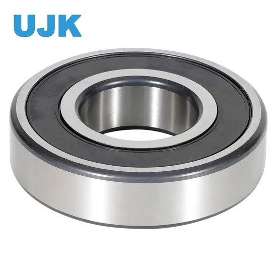 Shielded Ball Bearings 6332/6332 (332) 160× 340× 68 29.0000kg pictures & photos