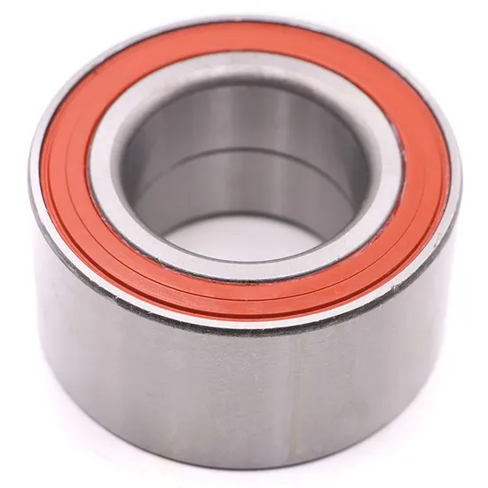 High Speed Auto Bearing Car Wheel Bearing with Hub for VW Amarok Trendline Dac35640035 Size 35X64X35 pictures & photos