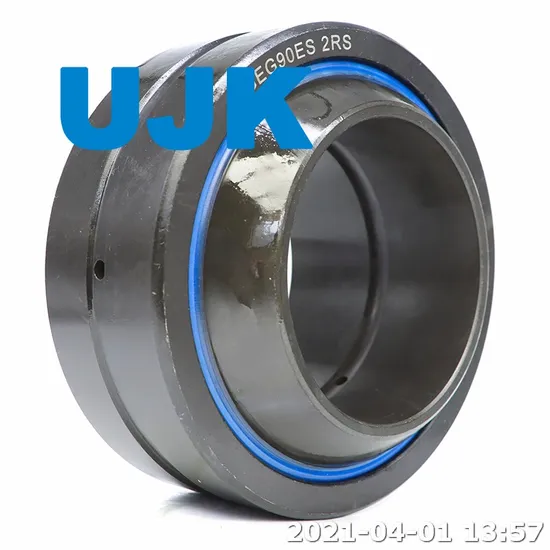 Spherical Plain Bearings Ge260es-2RS Ge280es-2RS Ge300es-2RS Ge4c Ge5c Ge6c Ge8c Ge10c Ge12c Ge15c Ge17c Ge20c Ge25c Ge30c Ge35CS-2z Ge40CS-2z pictures & photos
