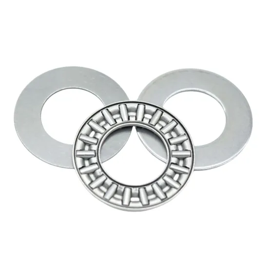 Needle Roller Thrust Bearings as 1024 as 160200 as 3047 as 5070 as 80105 as 85110 Axk 0414 Tn Axk 100135 Axk 1226 Axk 150190 Axk 1528 pictures & photos