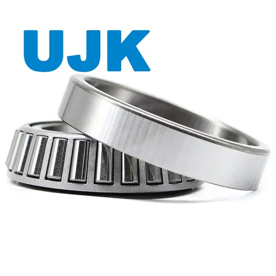 Ujk Tapered Roller Bearings 32308 40X90X33mm - Heavy Load Truck Wheel Hubs pictures & photos