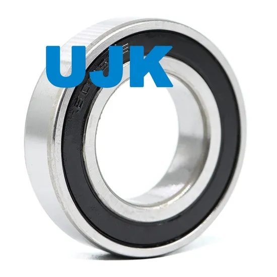 Ujk Standard Bearing Sizes Chart - 6000-6300 Series Poster Precision Bearing Ball Bearing Holder pictures & photos