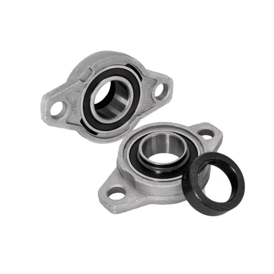 Silver Series Bearing Units Ufl000 Ufl001 Ufl002 Ufl003 Ufl004 Ufl005 Ufl006 pictures & photos