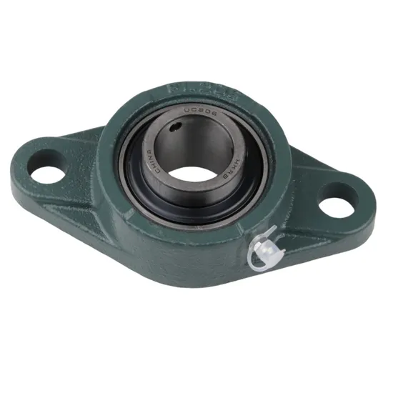 Pillow Block Bearings UCFL316 UCFL317 UCFL318 UCFL319 UCFL320 UCFL322 UCFL324 UCFL326 UCFL328 pictures & photos