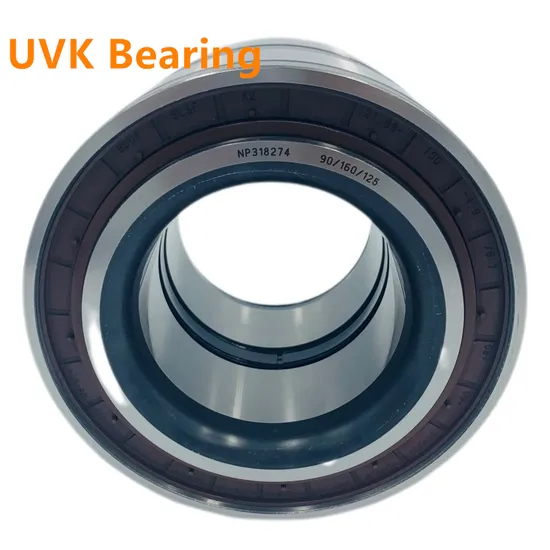 Front Wheel Hub Bearing OEM 201043 579205. H195 Vkba5420 Set1350 Hds00bearing for Truck pictures & photos