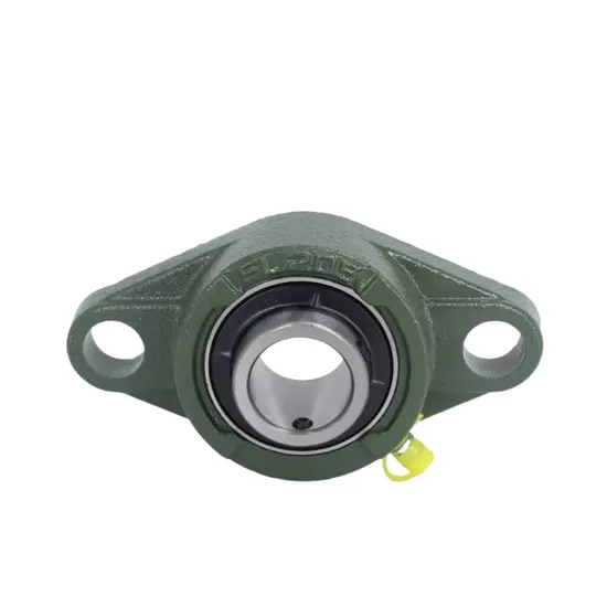 Pillow Block Bearings UCFL316 UCFL317 UCFL318 UCFL319 UCFL320 UCFL322 UCFL324 UCFL326 UCFL328 pictures & photos
