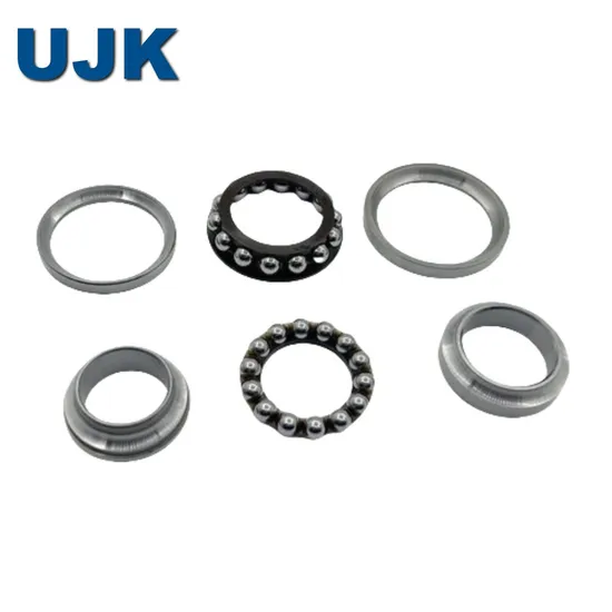 Motorcycle Electric Vehicle Steel Bowl Fork Bearing Directional Bearing Faucet Pressure Bearing Gy6125 Wave Disc Set Gy6 50 Gy6 125 GS125 Dy100 Zy125 Wh100 pictures & photos