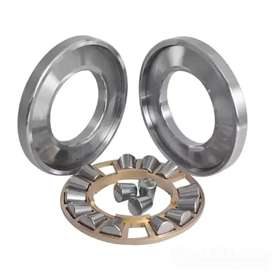 Tapered Roller Thrust Bearings T188W T190 T1910 T1920 T1930 T193 T193W T194 T194W T195 T201 T201W T202 T202W T209 T209W T208 T208W T252 pictures & photos