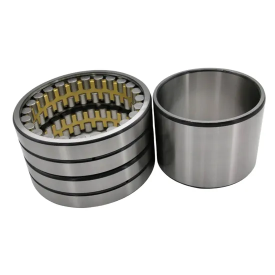 FC3452225 313587b 505470 High Quality Large Four Row Cylindrical Roller Bearing for Rolling Mill Used pictures & photos
