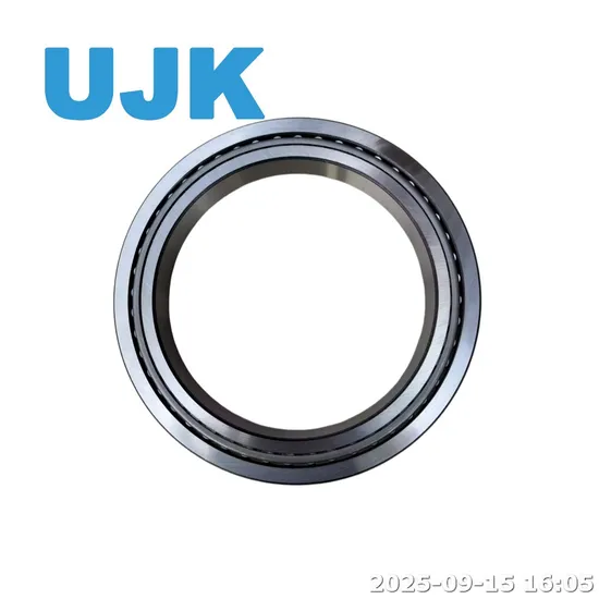 Excavator Walking Bearing Bd185-6A Ba290-3A Excavator Walking Bearing Tractor Trucks Bd155-3A Bd155-4A Bd155-5A Bd155-6A Ba120-7 pictures & photos
