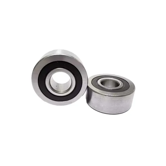 Double Row Deep Groove Ball Bearing Lr 5003 2RS Lr5003-2RS Support Rollers Track Roller Bearing Lr5003 pictures & photos