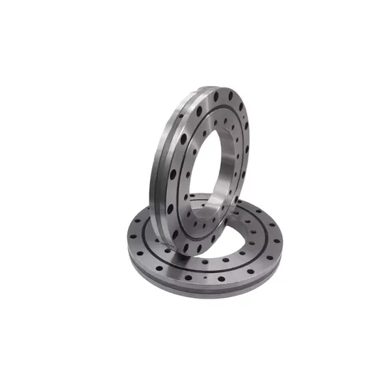 Original Japan Made Robot Bearing Rb10020 Rb10200uu Rb10020uuc0 Rb10020uucc0 Crossed Roller Bearing pictures & photos
