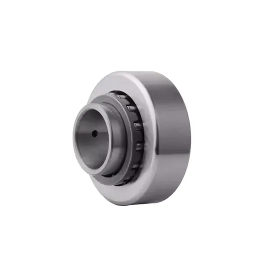 Series Nutr50 Nutr50110 Cam Follower Track Roller Bearing Nutr 50 110 1 pictures & photos