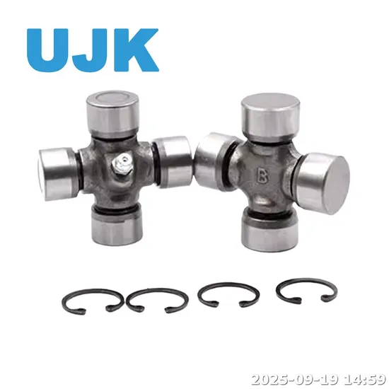 Sample Available 15X40mm U-Joint Universal Joint Cross Bearing St1540 Double Structure for Toyota Auto Parts pictures & photos