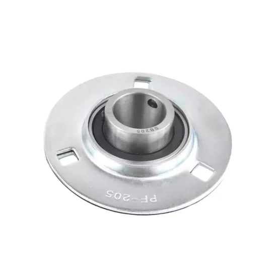 Pressed Housing Pillow Block Bearings Sbpf201 Sbpf202 Sbpf203 Sbpf204 Sbpf205 Sbpf206 Sbpf207 Sbpf208 Sbpf209 Sbpf210 Sbpf211 Sbpf212 pictures & photos