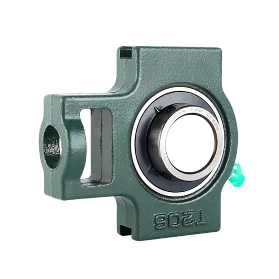 Pillow Block Bearings Ball Bearings Units UCT305 UCT306 UCT307 UCT308 UCT309 UCT310 UCT305 UCT311 UCT312 UCT313 UCT314 UCT315 UCT316 UCT317 pictures & photos