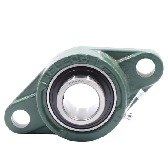 Pillow Block Bearings UCFL316 UCFL317 UCFL318 UCFL319 UCFL320 UCFL322 UCFL324 UCFL326 UCFL328 pictures & photos