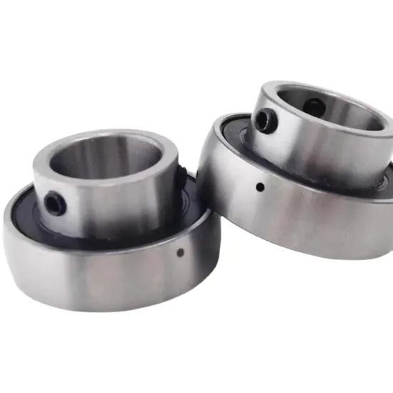 Insert Bearing Ball Bearings Jb201 Jb202 Jb203 Jb204 Jb205 Jb206 Jb207 Jb208 Jb209 Jb210 Ball Bearings Canada pictures & photos
