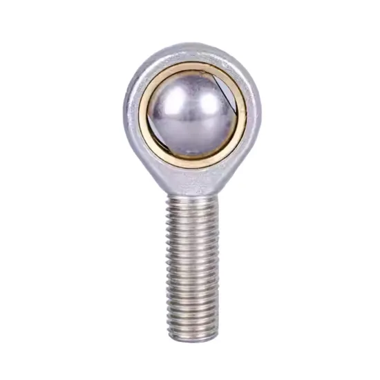 High Precision Rod End Bearing Metric 3/4 Heim Joint Rod Ends Standard Steel Heim Joint Rod Ends Standard Steel Heim Joint Rod Ends pictures & photos