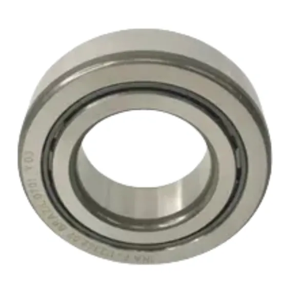 Cylindrical Roller Bearing Needle Roller Bearings Motorcycle Bearings F-113342.07 F-113282.3 F-239956.02 F-113274.01-0010 F-239956.02 F-113712 Pgdf11334207 pictures & photos