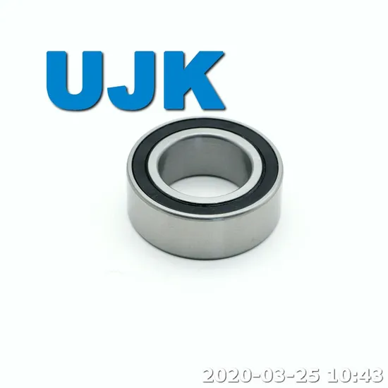 Small Deep Groove Ball Bearings 6002zzc3 6003 2RS 6003 2RS C3 6003 Zz C3 6003z 6003zzc3 6004 2RS 6004 2RS C3 6004 2RS1 6004 NSK 6004 Zz Used for Pump pictures & photos