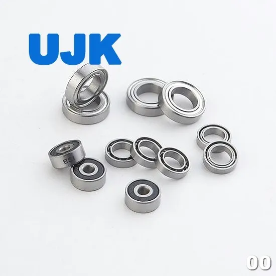 China Manufacturer Good Quality Deep Groove Ball Bearing 6302 6000 6300 6203 6301 2RS Bearings pictures & photos