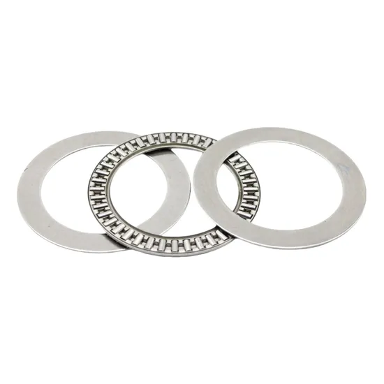 Needle Roller Thrust Bearings as 1024 as 160200 as 3047 as 5070 as 80105 as 85110 Axk 0414 Tn Axk 100135 Axk 1226 Axk 150190 Axk 1528 pictures & photos