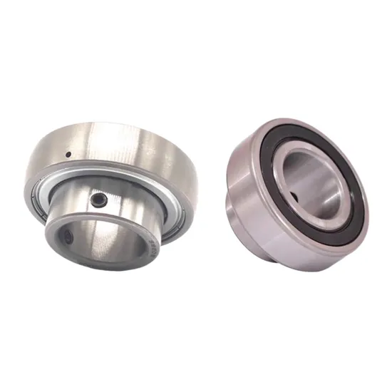 Insert Bearing Ball Bearings Jb201 Jb202 Jb203 Jb204 Jb205 Jb206 Jb207 Jb208 Jb209 Jb210 Ball Bearings Canada pictures & photos