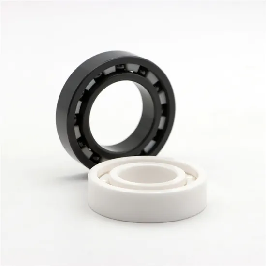 High Precision G5 G10 Si3n4 Ceramic Balls, Mirror Polished Silicon Nitride Ball for Hybrid Bearings, Grade 5 Super Smooth Surface Ceramic Ball for High Speed Sp pictures & photos