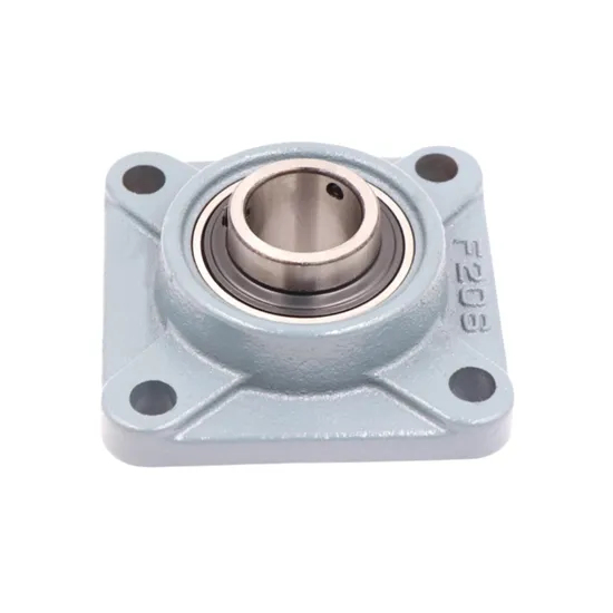 Bearings Units Pillow Block Bearings Ucf216 Ucf217 Ucf218 Ucf219 Ucf220 Ball Bearing Set pictures & photos