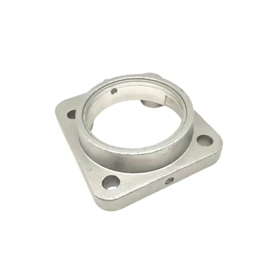 Stainless Steel Bearing Units Ssucf201 Ucf201-8 Ucf202 Ucf202-9 Ucf202-10 Ucf203 Ucf203-11 Ucf204 Ucf204-12 Ucf205 Ucf205-13 Ucf205-14 Ucf205-15 Ucf205-16 pictures & photos